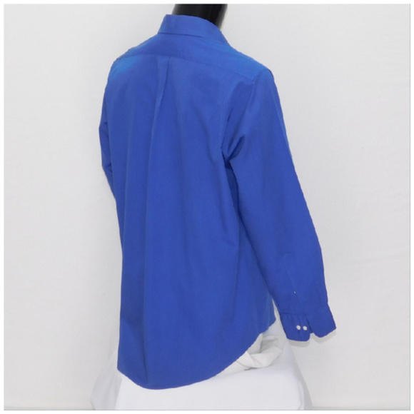 *MEN* VAN HEUSEN, Button up Shirt, size Large - Picture 4 of 8